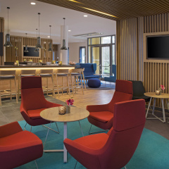 Holiday Inn Express Baden-Baden by IHG - Bild 18