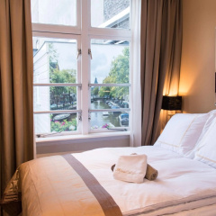 Royal Plaza Hotel Amsterdam - Bild 3