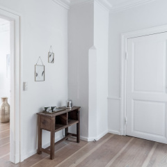 Large Apartment in Historic Centre - Bild 2
