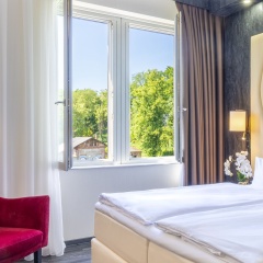 PLAZA Premium Schwerin - Bild 4
