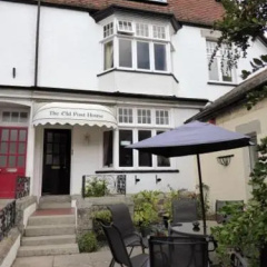 The Old Post House thumbnail 1
