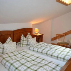 Ferienwohnung Oberthannlehen - Bild 1
