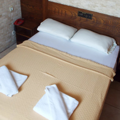 Area Hotel - Bild 3