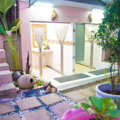 Cha Wan Villa Aonang - Bild 19