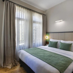 Juno Hotel Taksim - Bild 6