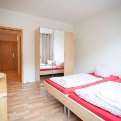 Aparion Apartments Leipzig Family - Bild 1