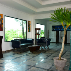 Hillstone Uluwatu Villa - Bild 2