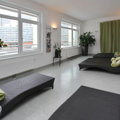ARCOTEL Kaiserwasser Vienna - Bild 20