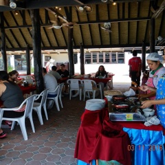 Phi Phi Banyan Villa - Bild 28