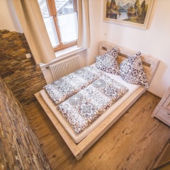 Alpis Ferienwohnung - Bild 2