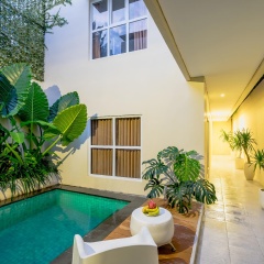 Deva Amerta Apartemen - Bild 1
