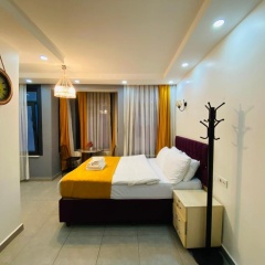 Galata Zade Luxury Boutique Hotel - Bild 4