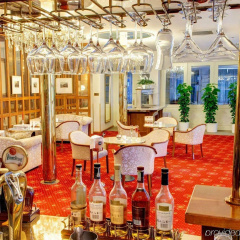 Hotel Hoffmeister - Bild 19