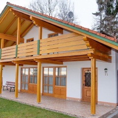 Feriendorf Büchlberg - Bild 16