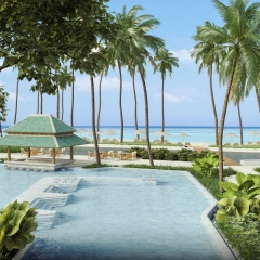 Grand Mercure Khao Lak Bangsak - Bild 27