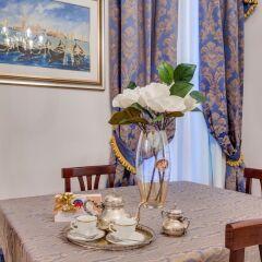 Отель Venetian Infinity Италия, Венеция - отзывы, цены и фото номеров - забронировать отель Venetian Infinity онлайн фото 18
