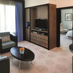 Avani Deira Dubai Hotel thumbnail 4