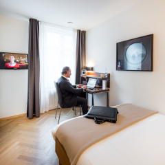 Boutique Hotel NI-MO - Bild 5