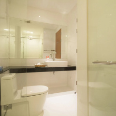 Sea View Penthoust Apartment - Bild 7