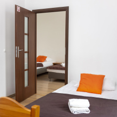 Station Aparthotel - Bild 4