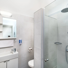 RES City Residence Hotel Budapest - Bild 9