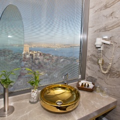 Taksim Star Hotel - Bild 27