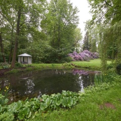 Villa Brodthage, App. 3 - Bild 3