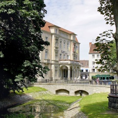 Hotel Deutsches Haus - Bild 12