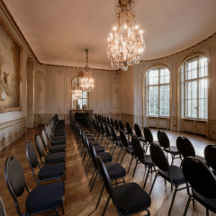 Schlosshotel Berlin By Patrick Hellmann - Bild 21