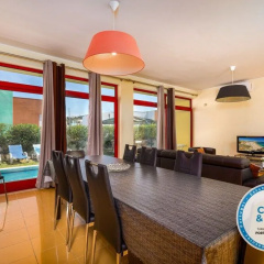 Villa 14 Marina De Albufeira thumbnail 15