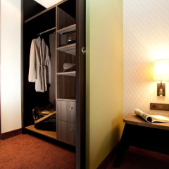 Steigenberger Parkhotel Braunschweig - Bild 6