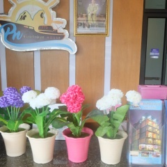 Krabi P.N. Boutique House - Bild 12