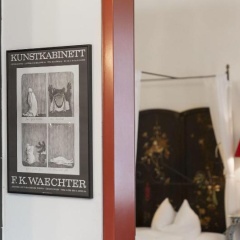 Hotel Orpha E Groayes Haus - Bild 5