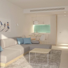 Inturotel Esmeralda Park - Bild 1