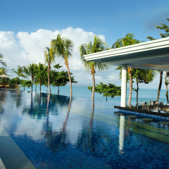 Padma Resort Legian - Bild 20