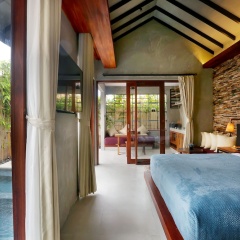 Dewantara Bali Villas Kerobokan - Bild 3