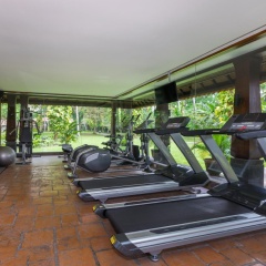 Ramayana Candidasa Beach Resort - Bild 23