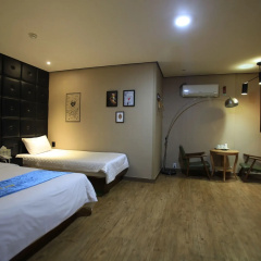 Gunsan Ritzplaza Hotel thumbnail 18