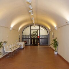 Domus Sessoriana in Rome, Italy from 103$, photos, reviews - zenhotels.com hotel interior photo 2