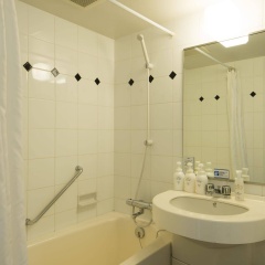 Hotel Villa Fontaine Tokyo - Hatchobori - Bild 16