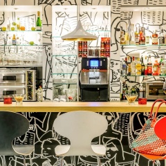 ibis Berlin Hauptbahnhof - Bild 21