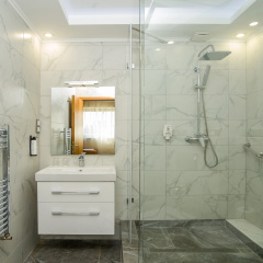 Marmara Hotel Budapest - Bild 10