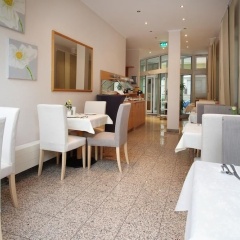 Winters Hotel Offenbach - Eurotel Boardinghouse - Bild 22