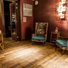 DoubleTree by Hilton Hotel Amsterdam - NDSM Wharf - Bild 19
