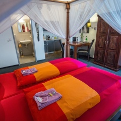 Aparthotel Am Ma Nzplatz - Bild 2