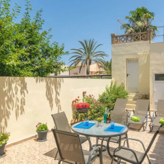 Vila Ca Shermano in Urbanitzaci Montferrutx - Bild 15