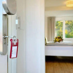 REGIOHOTEL Harzresidenz - Bild 7