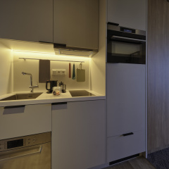 Adina Apartment Hotel Munich - Bild 26