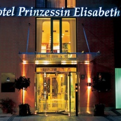 Living Hotel Prinzessin Elisabeth - Bild 1