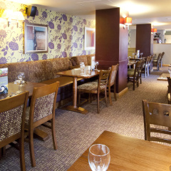 Premier Inn London County Hall - Bild 15